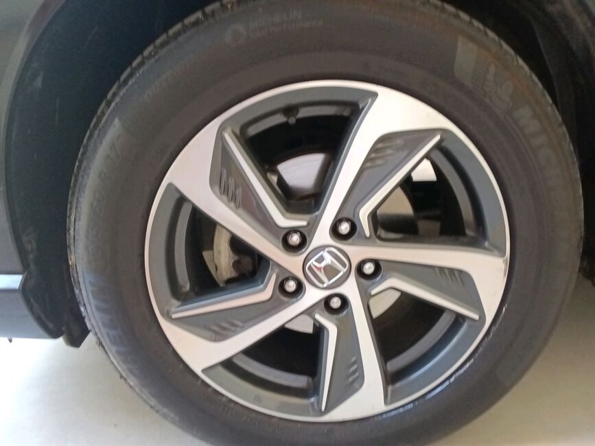 HR-V 1.5 DI I-VTEC TURBO FLEX TOURING CVT