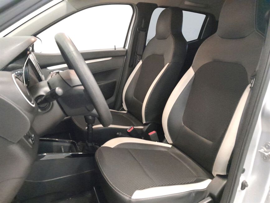 KWID 1.0 12V SCE FLEX INTENSE MANUAL