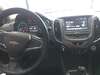 CRUZE 1.4 TURBO LT 16V FLEX 4P AUTOMATICO