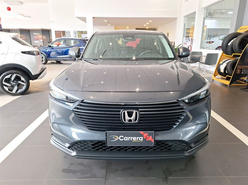 HR-V 1.5 DI I-VTEC FLEX EXL CVT