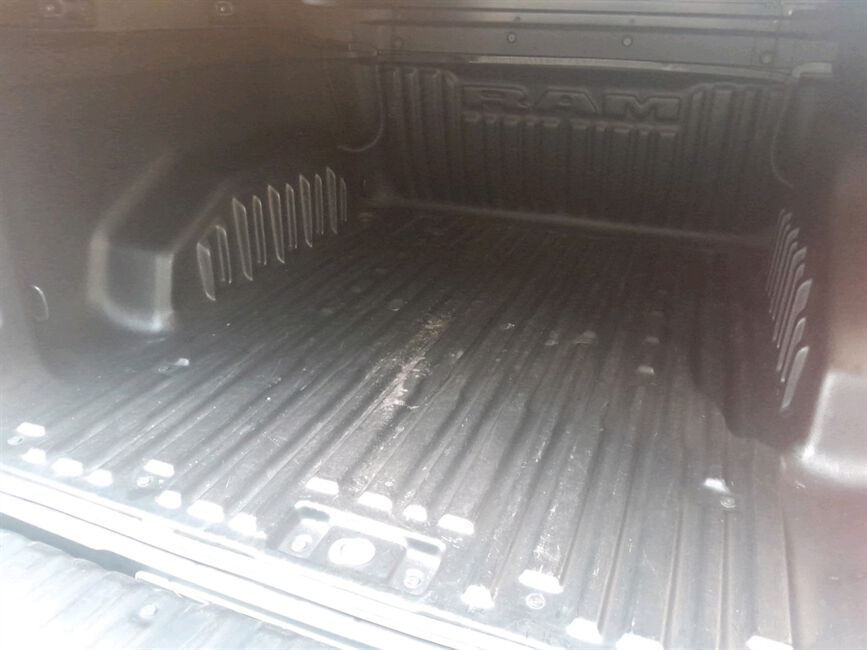 RAMPAGE 2.0 HURRICANE 4 TURBO GASOLINA R/T 4X4 AUT