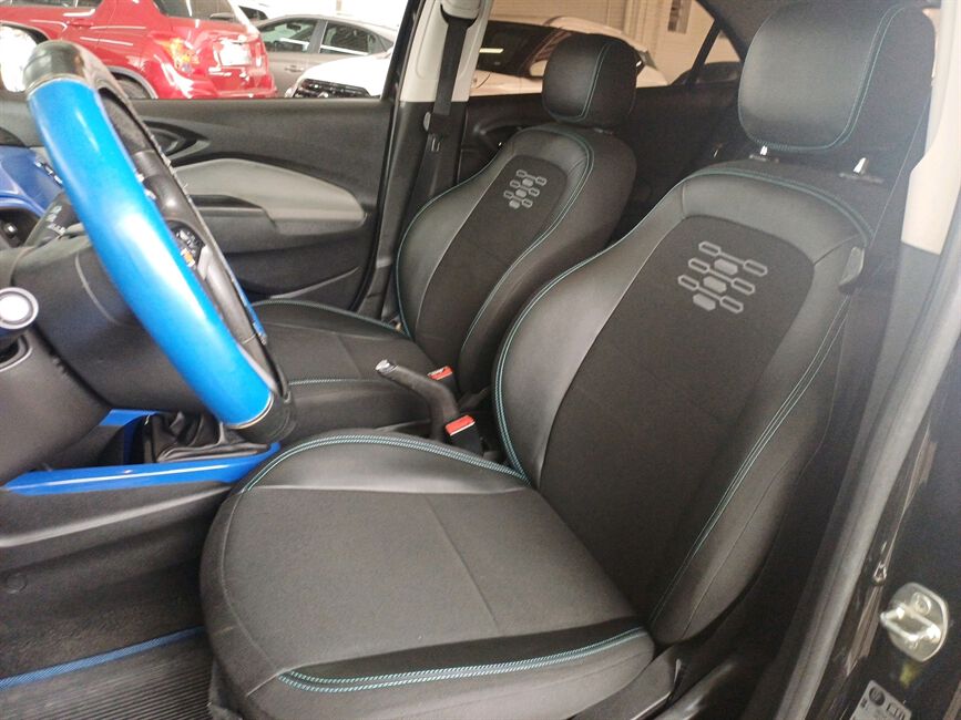 ONIX 1.0 MPFI LT 8V FLEX 4P MANUAL