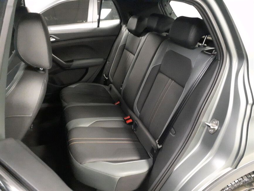 T-CROSS EXTREME 250 TSI AUTOMATICO