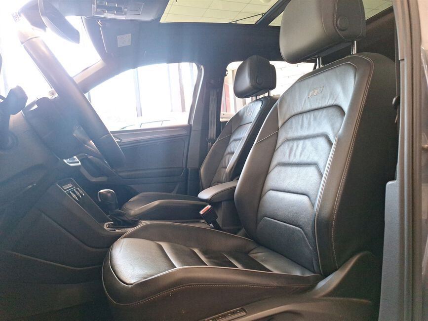 TIGUAN 2.0 350 TSI GASOLINA ALLSPACE R-LINE 4MOTIO