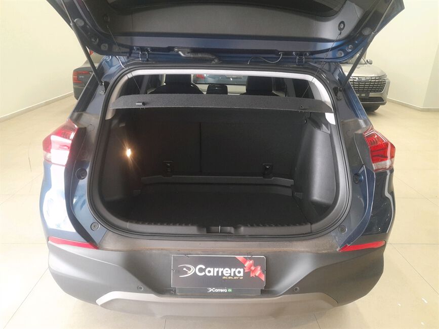 TRACKER 1.2 TURBO FLEX PREMIER AUTOMÁTICO