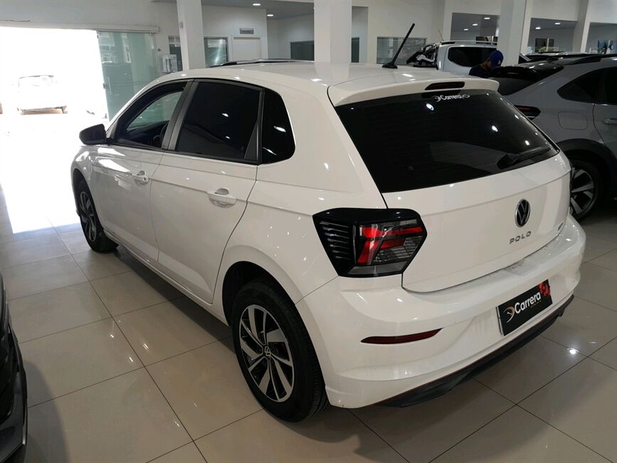 POLO 1.0 MPI MANUAL