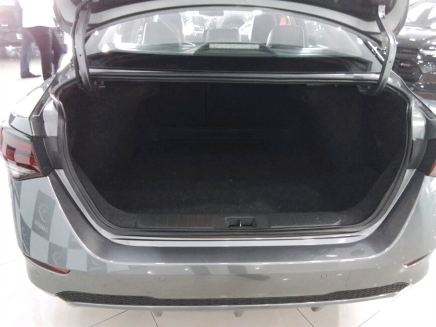SENTRA 2.0 16V GASOLINA EXCLUSIVE PREMIUM XTRONIC