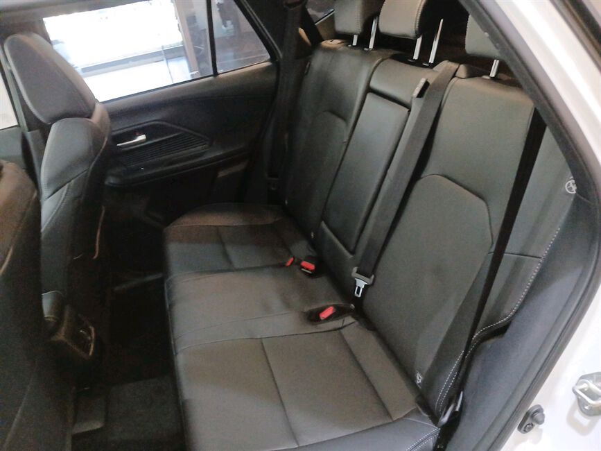 YARIS CROSS 1.5 VVT-I HYBRID FLEX XRX CVT