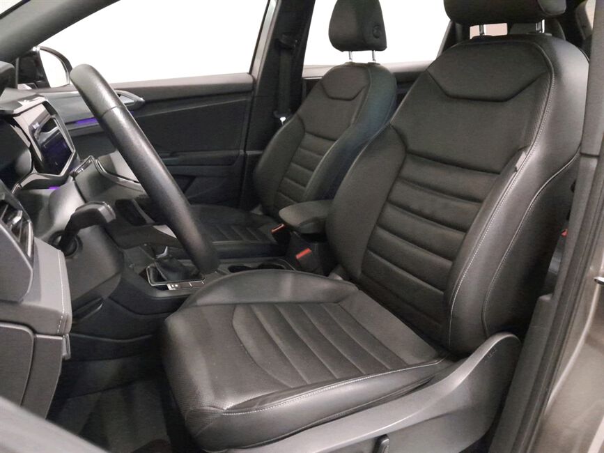 TAOS 1.4 250 TSI TOTAL FLEX HIGHLINE AUTOMÁTICO