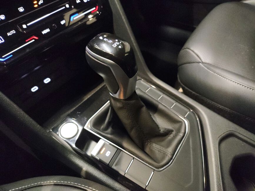 TAOS 1.4 250 TSI TOTAL FLEX HIGHLINE AUTOMÁTICO