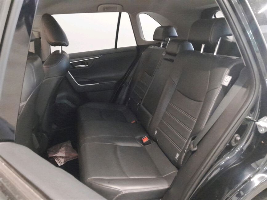 RAV4 2.5 VVT-IE HYBRID S CONNECT AWD CVT