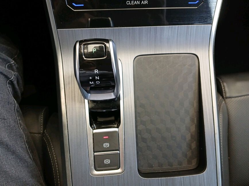 TIGGO 5X PRO 1.5 VVT TURBO IFLEX CVT
