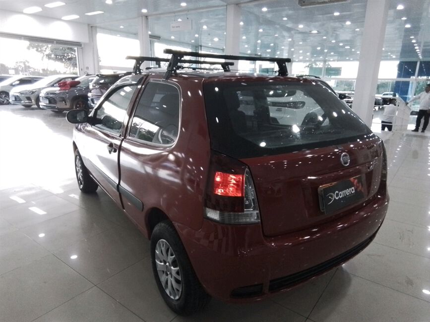 PALIO 1.0 MPI FIRE 8V FLEX 2P MANUAL