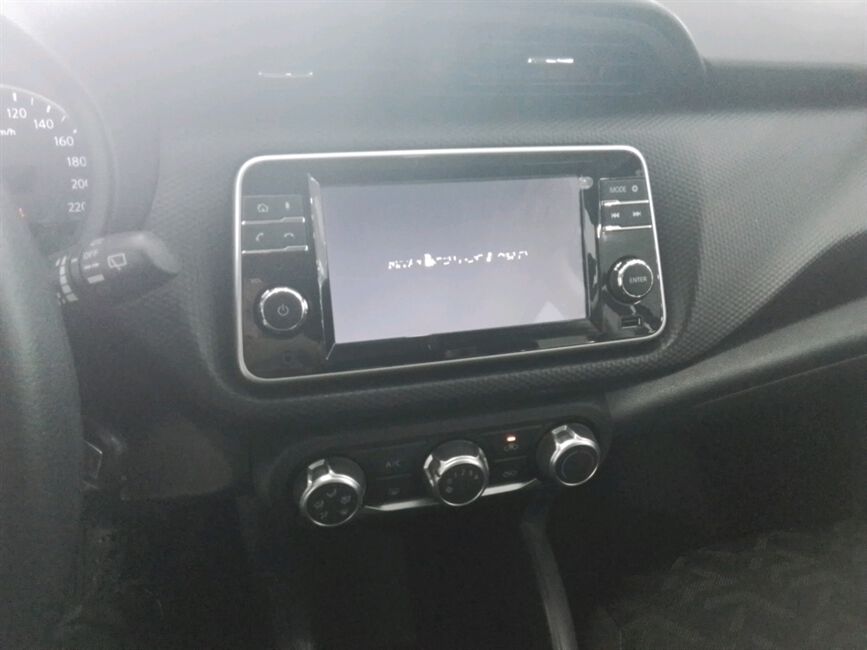 KICKS 1.6 16V FLEXSTART SENSE XTRONIC