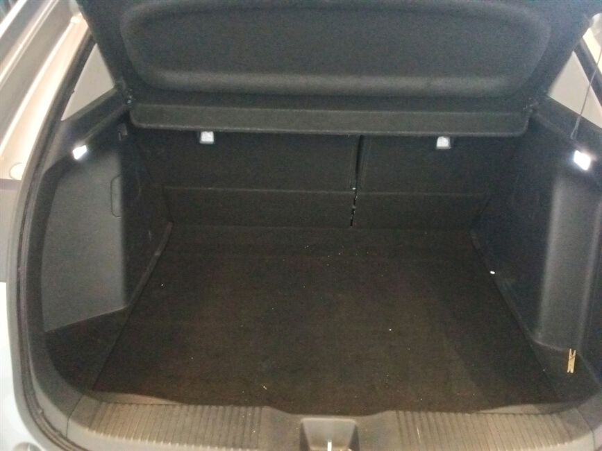 HR-V 1.5 DI I-VTEC TURBO FLEX TOURING CVT