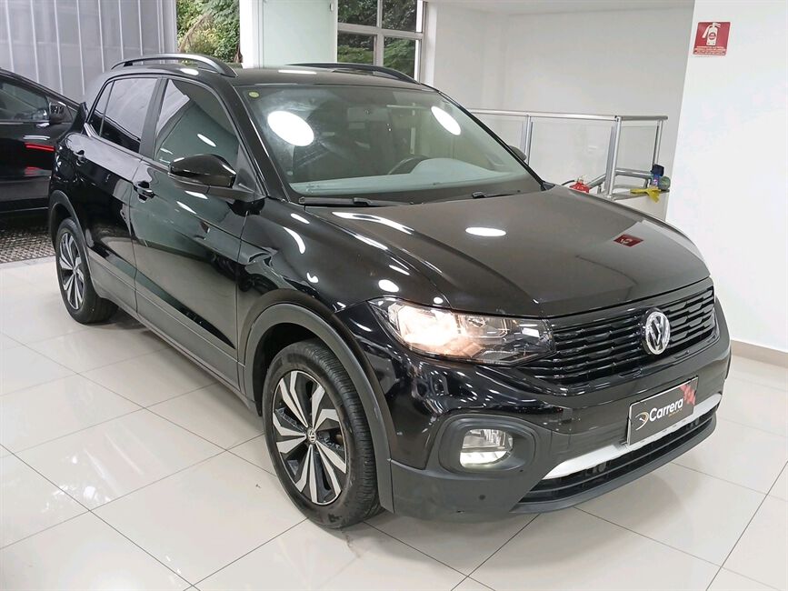 T-CROSS