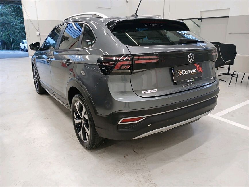NIVUS 1.0 200 TSI TOTAL FLEX HIGHLINE AUTOMÁTICO