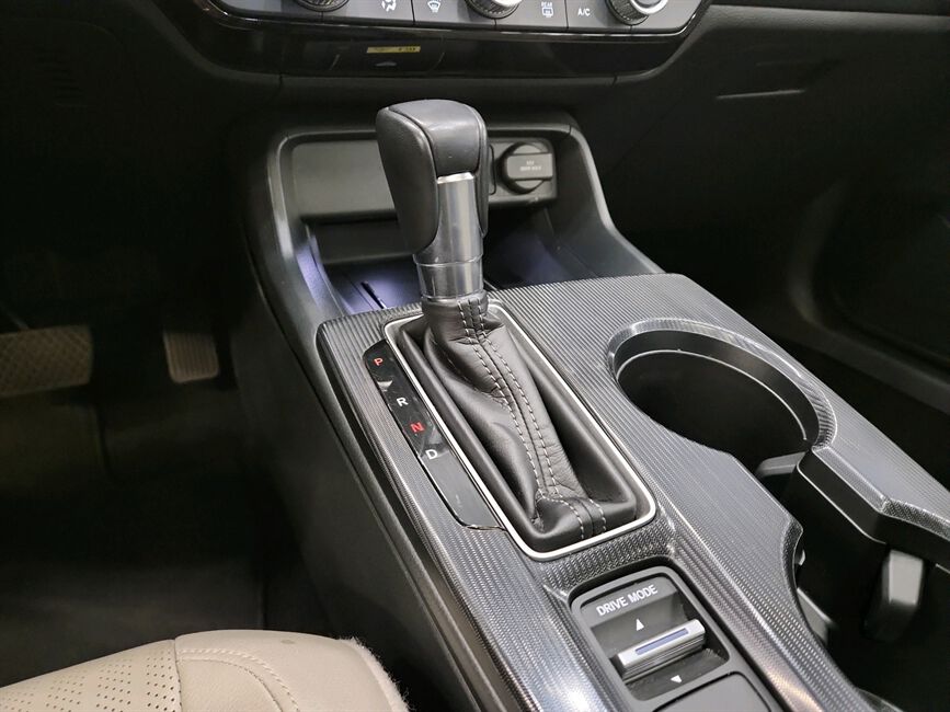 CIVIC 2.0 DI E:HEV TOURING E-CVT