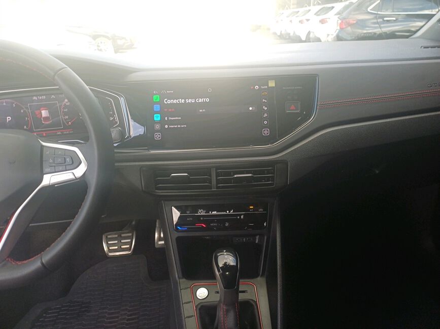 NIVUS 1.4 250 TSI TOTAL FLEX GTS AUTOMÁTICO