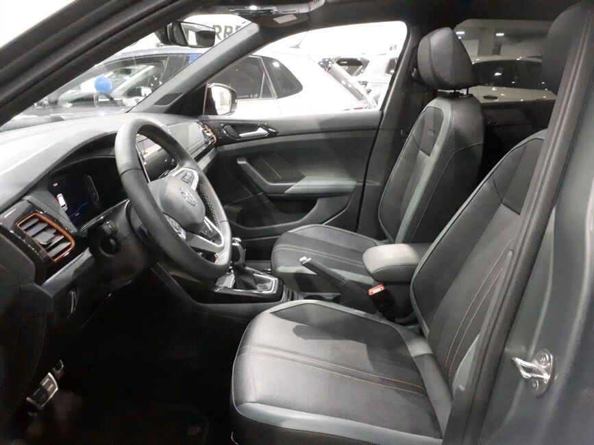 T-CROSS 1.4 250 TSI TOTAL FLEX EXTREME AUTOMÁTICO