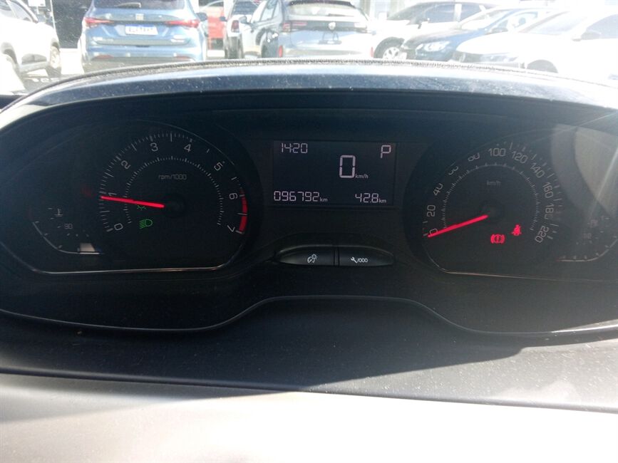 2008 1.6 16V FLEX ALLURE 4P AUTOMATICO