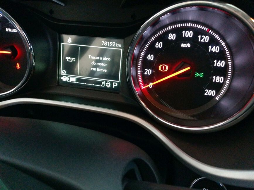 TRACKER 1.0 TURBO FLEX LTZ AUTOMATICO