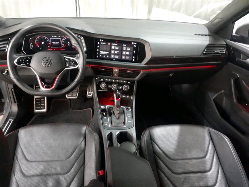 JETTA 2.0 350 TSI GASOLINA GLI DSG