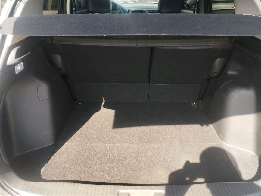 HR-V 1.8 16V FLEX EXL 4P AUTOMATICO