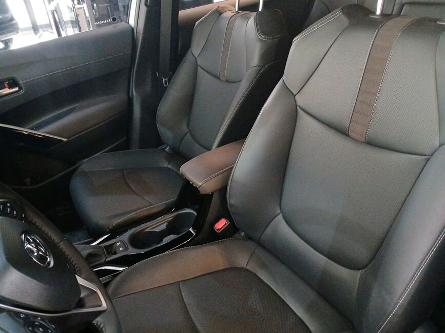 COROLLA CROSS 2.0 VVT-IE FLEX XRE DIRECT SHIFT