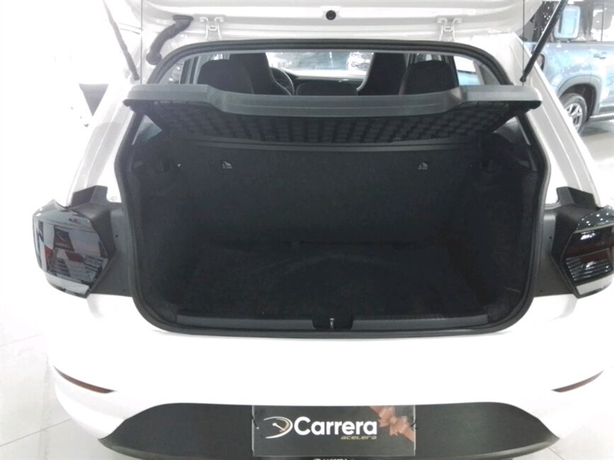POLO 1.0 MPI TRACK MANUAL