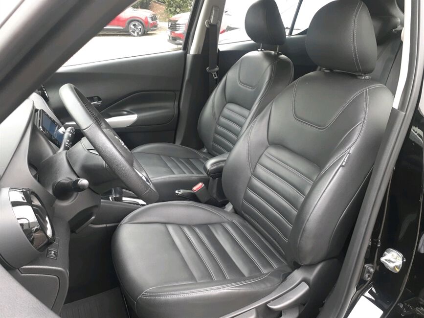 KICKS 1.6 16V FLEXSTART ADVANCE XTRONIC