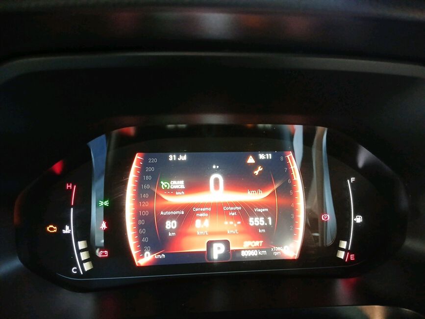 TIGGO 5X 1.5 VVT TURBO IFLEX SPORT CVT