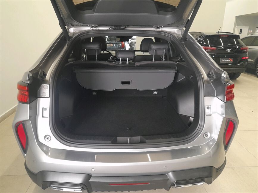 HAVAL H6 GT 1.5 PHEV AWD E-TRACTION