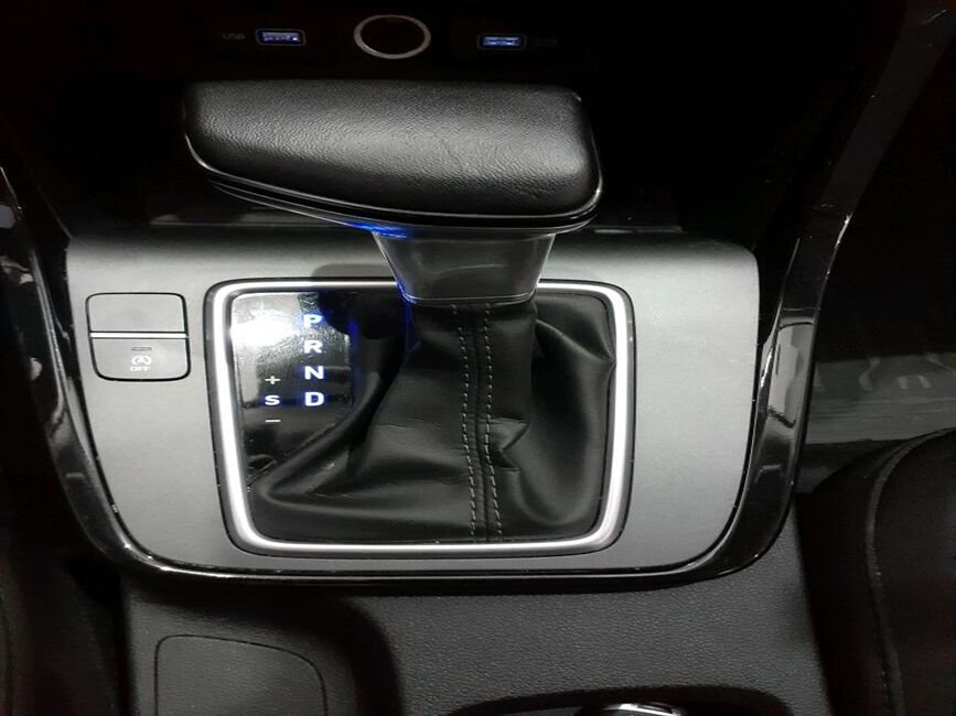 CRETA 1.0 TGDI FLEX LIMITED AUTOMÁTICO