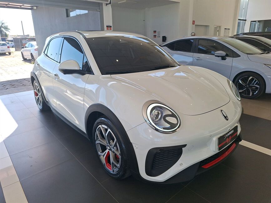 ORA 03 63 KW ELÉTRICO GT