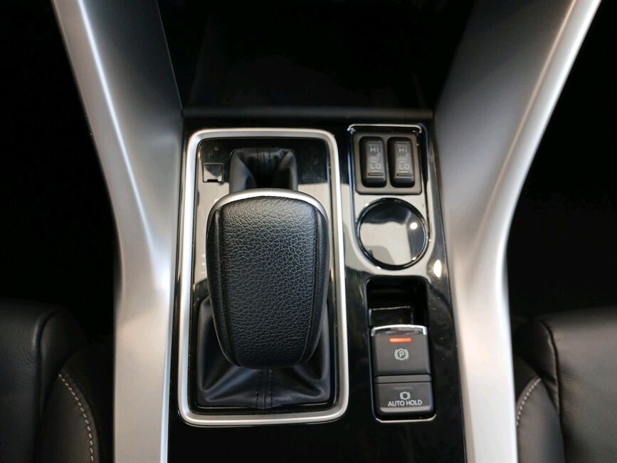 ECLIPSE CROSS 1.5 MIVEC TURBO GASOLINA HPE CVT