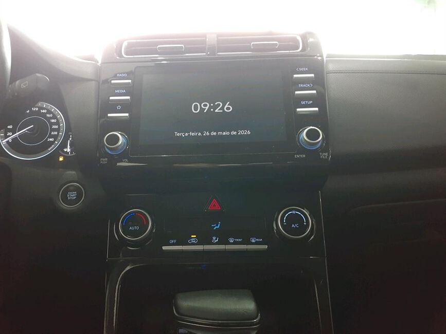CRETA 1.0 TGDI FLEX LIMITED AUTOMÁTICO
