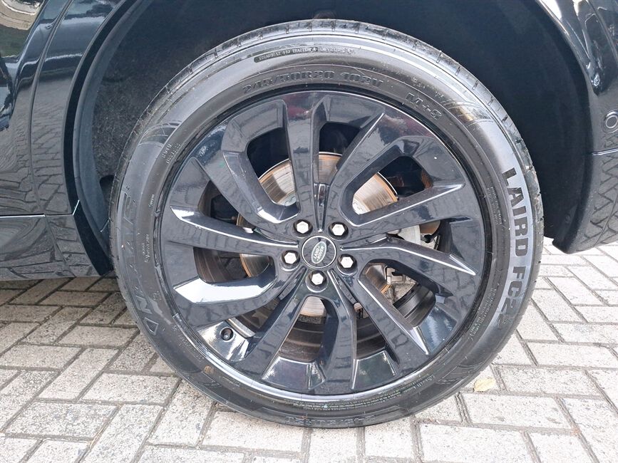 DISCOVERY SPORT 2.0 D200 TURBO DIESEL R-DYNAMIC SE