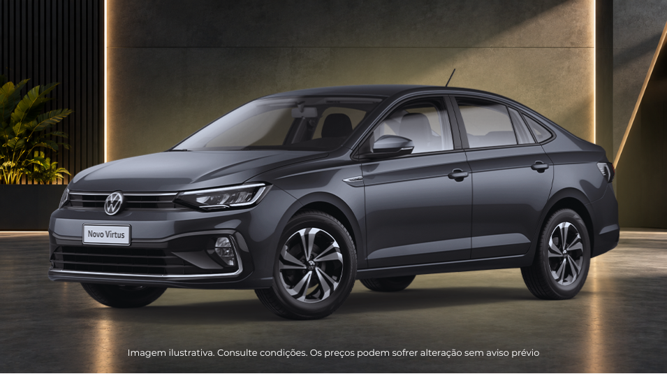 VIRTUS COMFORTLINE