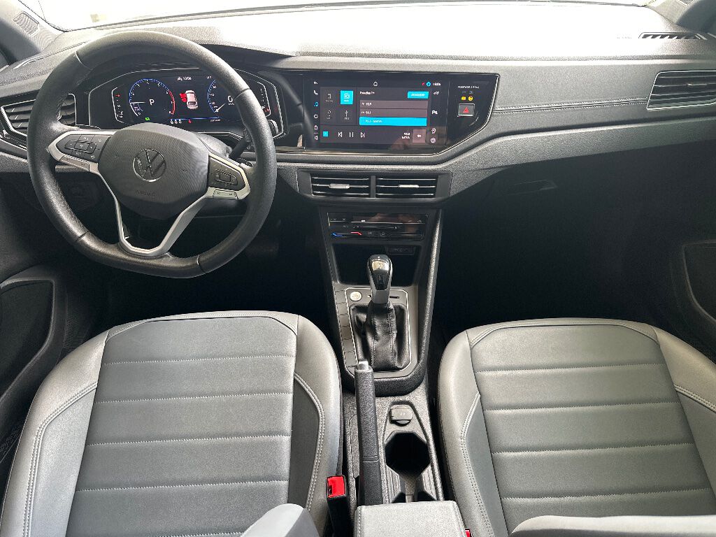 NIVUS 1.0 200 TSI TOTAL FLEX HIGHLINE AUTOMÁTICO