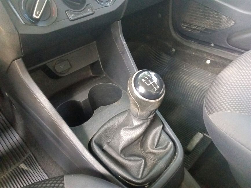 SAVEIRO 1.6 MSI TRENDLINE CS 8V FLEX 2P MANUAL