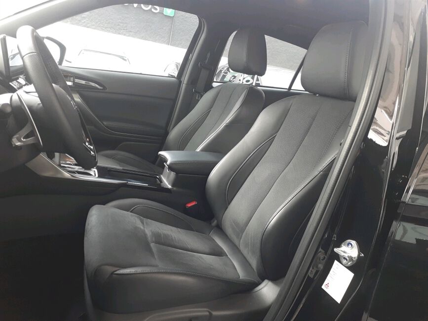 ECLIPSE CROSS 1.5 MIVEC TURBO GASOLINA HPE BLACK C