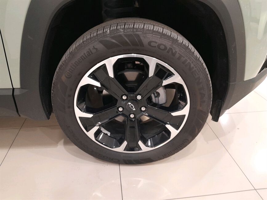 EQUINOX ACTIV 1.5L TURBO