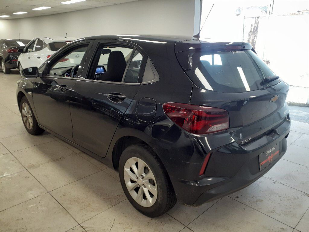 ONIX 1.0 TURBO FLEX LT MANUAL