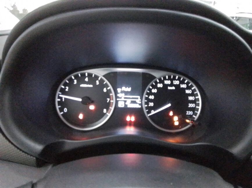 KICKS 1.6 16V FLEXSTART ACTIVE XTRONIC