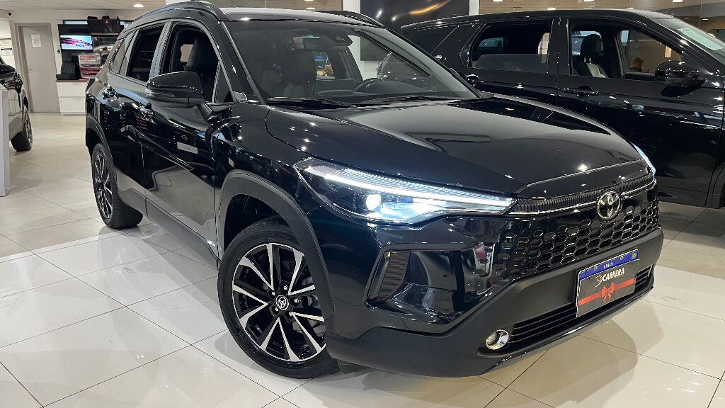 COROLLA