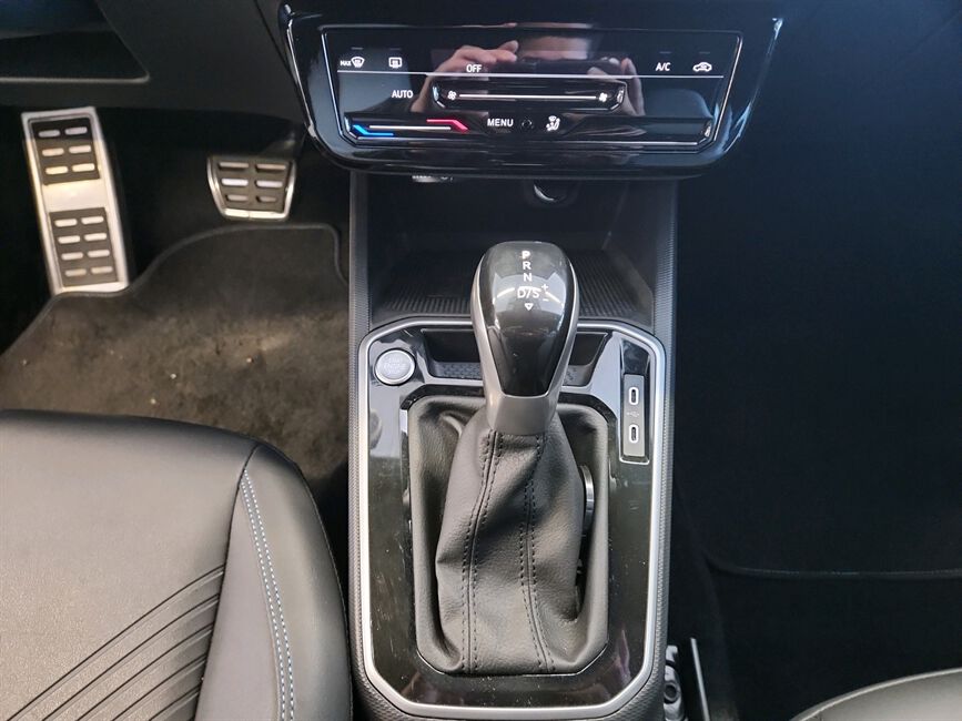 TERA 1.0 170 TSI HIGH AUTOMÁTICO