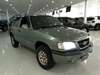 BLAZER 4.3 SFI DLX EXECUTIVE 4X2 V6 12V GASOLINA 4
