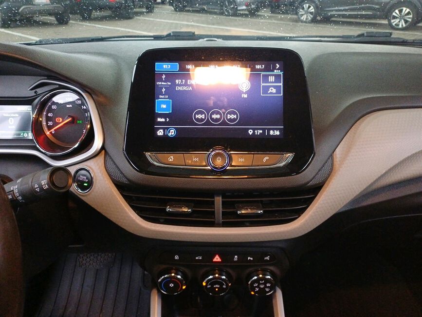 ONIX 1.0 TURBO FLEX PLUS PREMIER AUTOMATICO