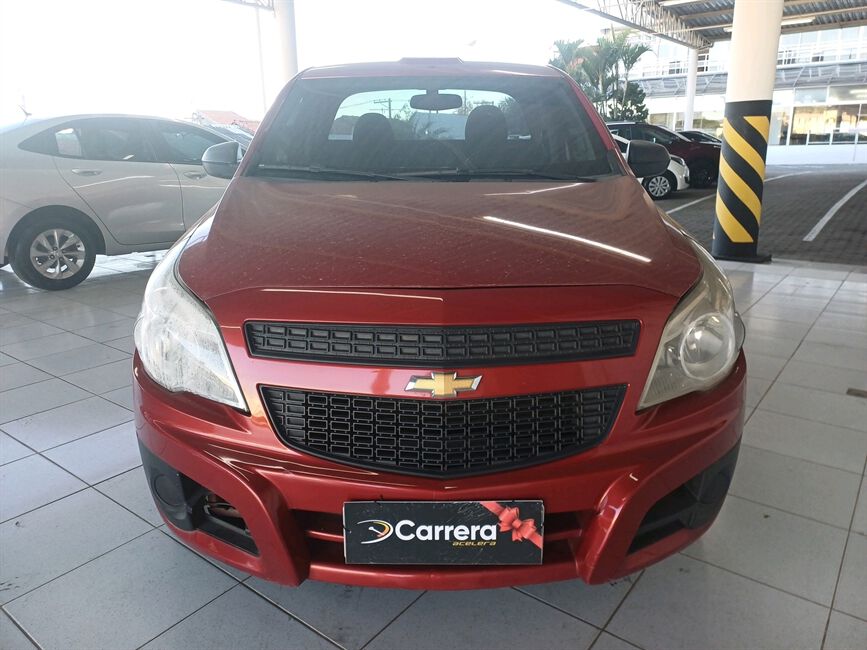MONTANA 1.4 MPFI LS CS 8V FLEX 2P MANUAL